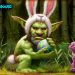 Evento – Hunted Eggs Race