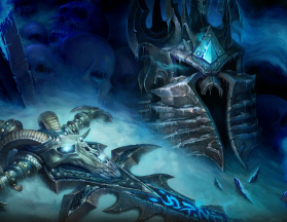 Chiusura Azeroth Shard: Cosa sarà dell’alba del domani?